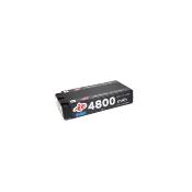 UK-LIPO LIHV 4800MAH 2S 20MM SHORTY 7.6V IP