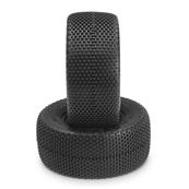 UK-"Lil-chasers" short-course tyres with inserts (choice of hardness) J-CONCEPTS