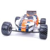UK-Storm ST2 - Kit SCHUMACHER RACING