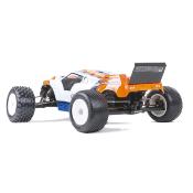 UK-Storm ST2 - Kit SCHUMACHER RACING