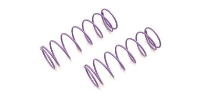 UK-Big Shock Spring(Light Purple/8-1.5/L=70) KYOSHO