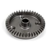 UK-Rear Differential Ring Gear: 8B, 8X, 8XE