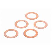 UK-Head Shim 0,1mm (5) ARGUS
