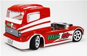 UK-M TRUCK BODY MONTECH