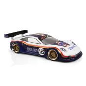 UK-RS GT3 BODY MONTECH