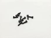 UK-Cylindrical head screw M3 x 20mm (10)  Wsline