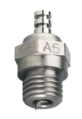 UK-Blow Plug A5 O.S