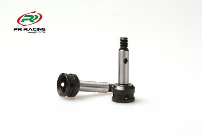 UK-PR SB401-R CVD Axle Front (2pcs) PR RACING