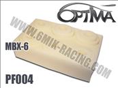 UK-air filter foams for MUGEN MBX6 (6) 6-MIK