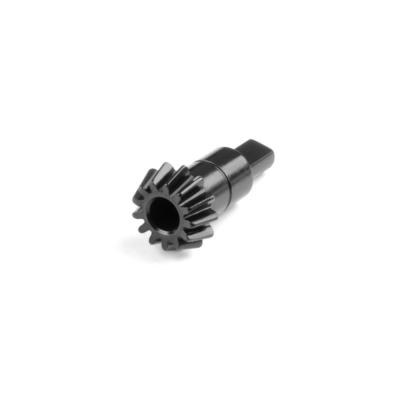 UK-Bevel drive pinion gear 13T - matched for 46T large bevel gear X-RAY