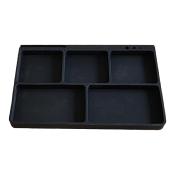 UK-Silicone tray for storing screws and accessories - 2 colors of choice WS-LINE