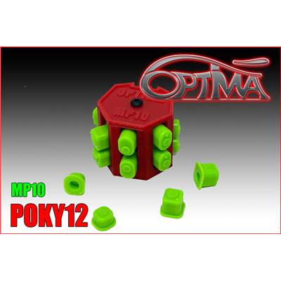 UK-Inserts storage for KYOSHO OPTIMA
