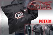 UK-Radio muff OPTIMA