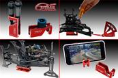 UK-Multi-function car holder 6-MIK