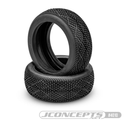 UK-Recon - 1/8 Buggy Tire J-CONCEPTS