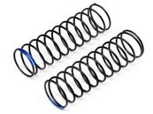 UK-1/10 BUGGY REAR SPRING 35.2 G/MM (BLUE) HB RACING