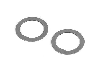 UK-D-Lock Differential Plate (2) X-RAY