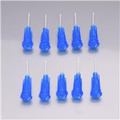 UK-CA Glue Flexible Tips Thin (10pcs) RUDDOG