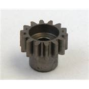UK-Motor pinion steel mod.1 1/8 RW-RACING
