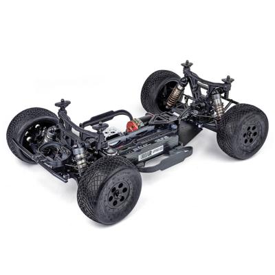 UK-SCT410SL Short Course Light 1/10eme 4x4 - TEKNO-RC
