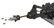 UK-Serpent Viper 990E 4wd 1/8 EP SERPENT RACING