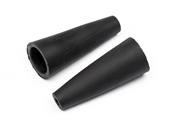 UK-Shock boot (29mm stroke/2pcs) HB RACING
