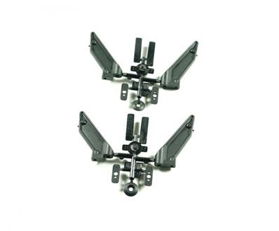 UK-Rear Wing Mount Sets SWORKZ