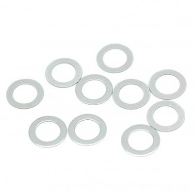 UK-Washer 6x10x0.2mm (10) SWORKZ