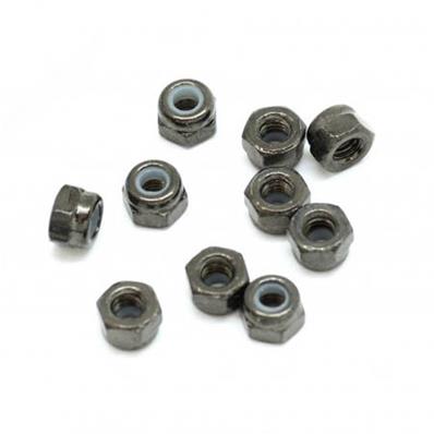 UK-Self Lock Nut M3 (10) SWORKZ