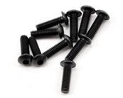 UK-Hex Soket OH/TP Screw M3x10mm (10) SWORKZ