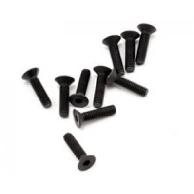 UK-FH/ST Screw M3x12mm (10) SWORKZ