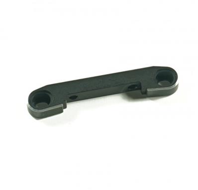 UK-Option Aluminum Rear Lower Arm Toe-In Plate for Middle Motor (RR) SWORKZ