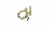 UK-Aluminum Center Motor Mount (Bottom) SWORKZ