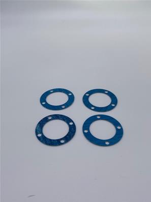 UK-HET Diff. gaskets (0.4T) (4) S35-4/4E SWORKZ