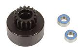 UK-15T Clutch Bell w/ Bearing HOBAO RACING