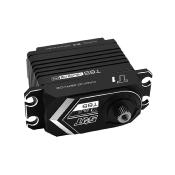 UK-Servo T6S Brushless Servo HV 48.0kg/0.09sec @7.4V SRT