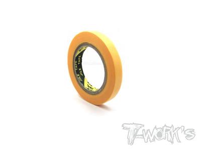 UK-Masking Tape ( 8mm ) T-WORK'S