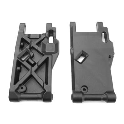 UK-Suspension Arms (rear, EB/NB48.3) TEKNO-RC