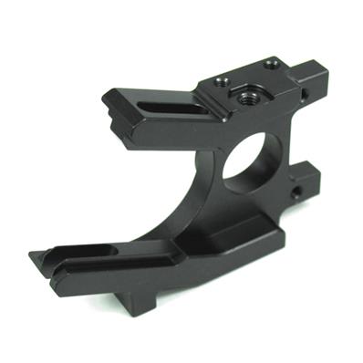 UK-Aluminum engine mount TEKNO-RC