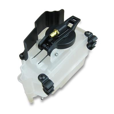 UK-Fuel Tank (w/ clunk, NB48, IFMAR legal) TEKNO-RC
