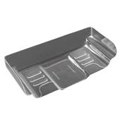 UK-Wing (lexan, pre-cut, EB410) TEKNO-RC