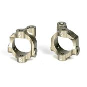 UK-Aluminum Carrier, 5 Deg : 22 LOSI