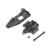 UK-Front Pivot, Brace and Bumper: 22-4 2.0 LOSI