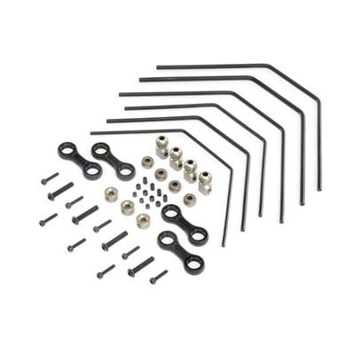 UK-Set de barre-anti-roulis X LOSI