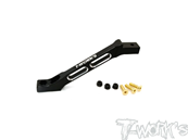 UK-7075-T6 Alum. Front Tension Rod ( For Kyosho MP10/MP10T ) T-WORK'S