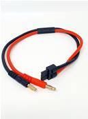 UK-Traxxas Charging cable 30cm WS-LINE