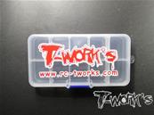 UK-Case Hardware Storage Boxes T-WORK'S