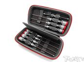 UK-Basic Tool Set T-WORK'S