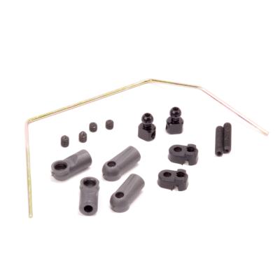 UK-Roll Bar (Kit) - Cougar SV2 SCHUMACHER RACING