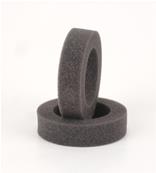 UK-Foam Tyre Insert; Hard - Slim 2WD (pr) SCHUMACHER RACING